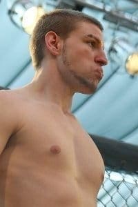 Камерон Ноер / Cameron Noer